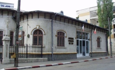 Muzeul Dunării de Jos