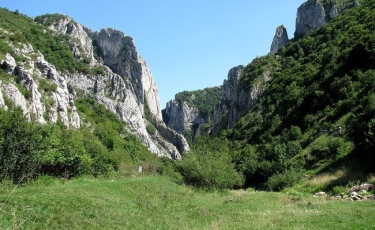Cheile Turzii