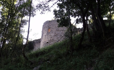 Cetatea Bologa