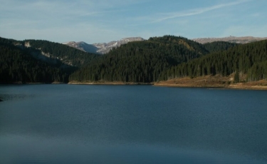 Lacul Bolboci