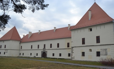 Castelul Mikó