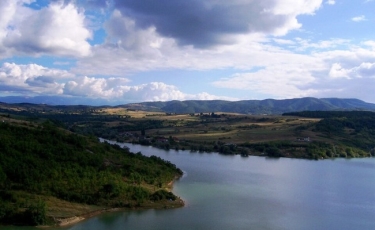 Lacul Cinciș