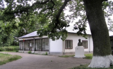Casa Memorială Vasile Alecsandri