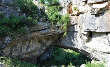 Podul lui Dumnezeu