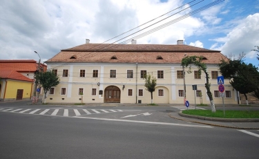 Biblioteca Teleki-Bolyai
