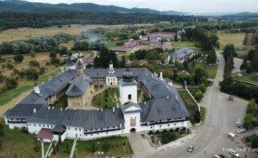 Mănăstirea Neamț