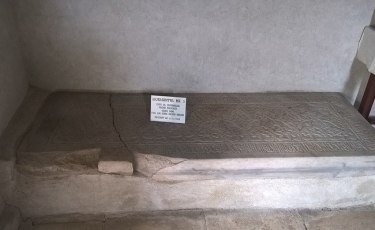 Mănăstirea Călui
