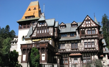 Castelul Pelișor