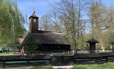 Muzeul Satului Bănățean