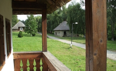 Muzeul Satului Bucovinean