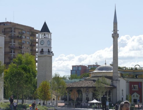 Tirana