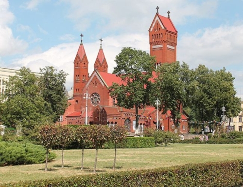 Minsk