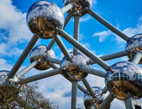 Bruxelles