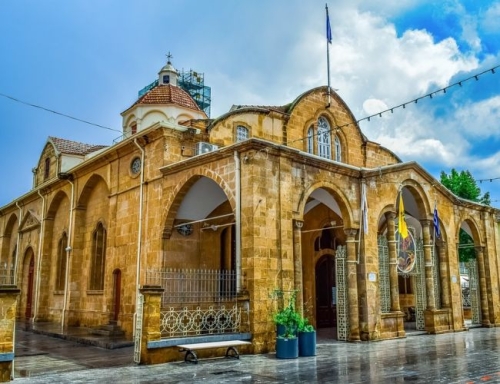 Nicosia