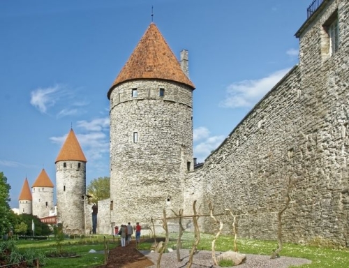 Tallinn