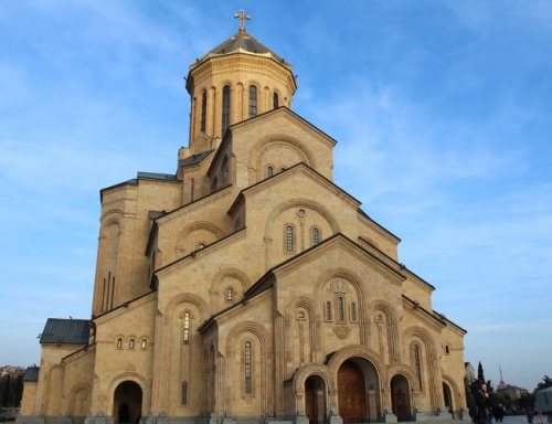 Tbilisi