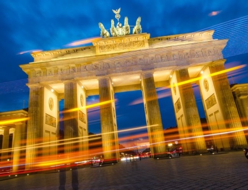 Berlin