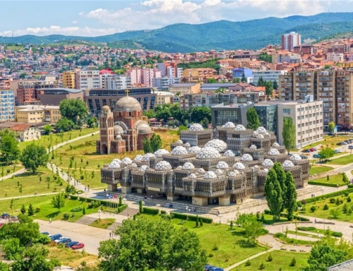 Pristina