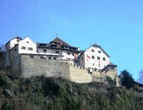 Vaduz
