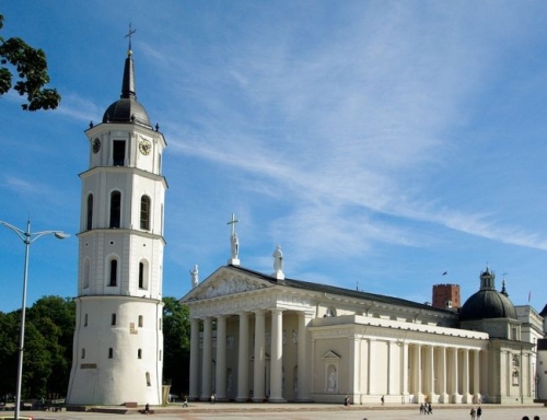 Vilnius