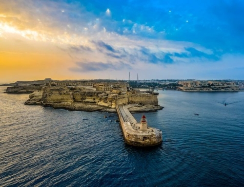 Valletta
