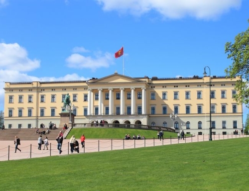 Oslo