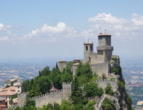 San Marino