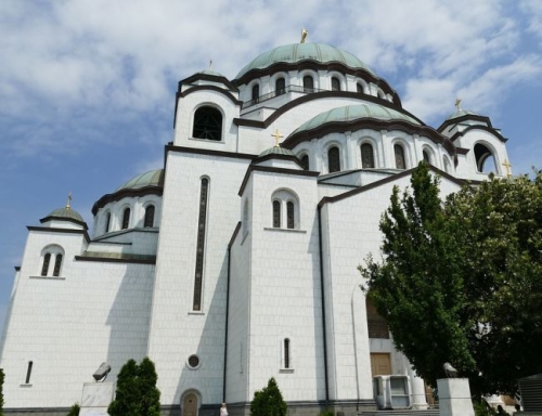 Belgrad