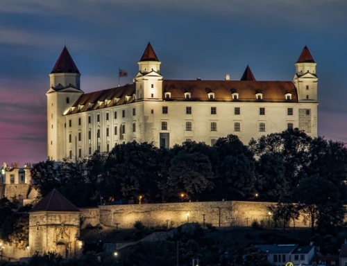 Bratislava