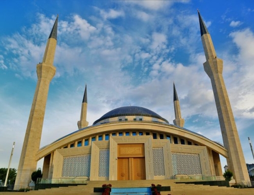Ankara
