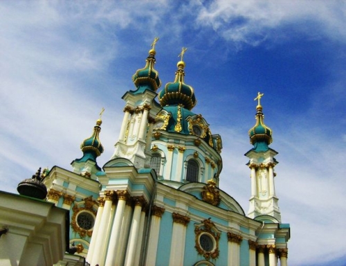 Kiev