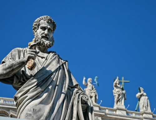 Vatican City