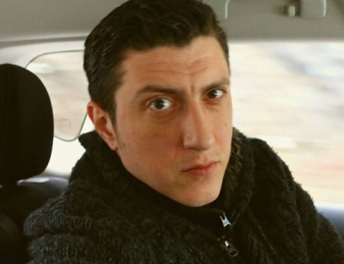 Constantin Dita