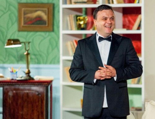 Leonid Doni