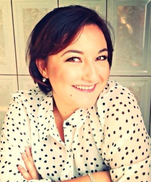 Ecaterina Ladin