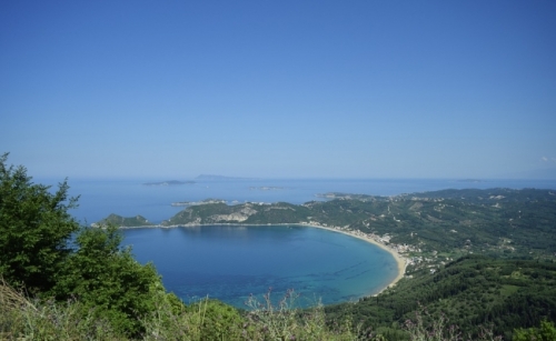 Corfu