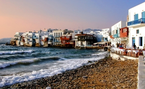 Mykonos
