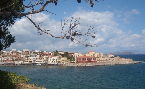 Heraklion