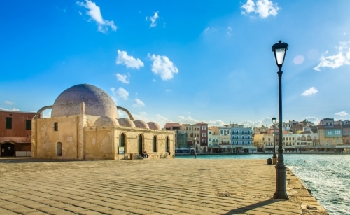 Chania