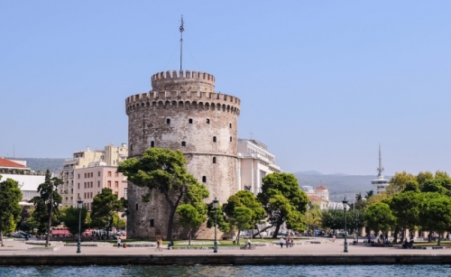 Salonic