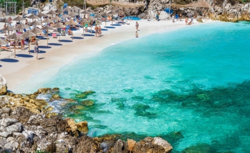Thassos