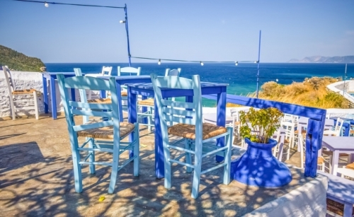 Skopelos