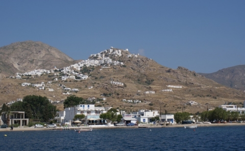 Serifos