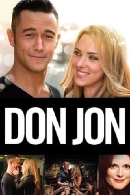 Trailer Don Jon 2013 Informatii Film Si Liste