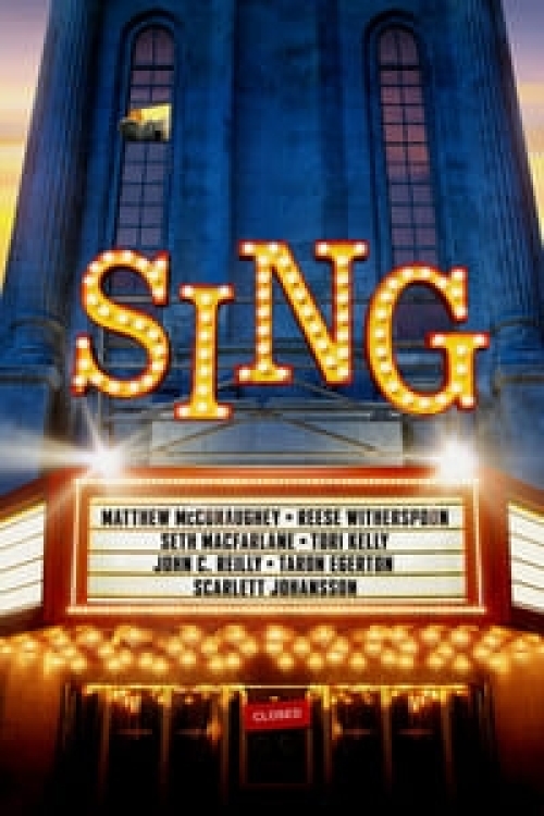 Sing