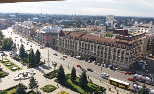 Ploieşti