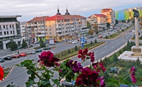 Botoșani