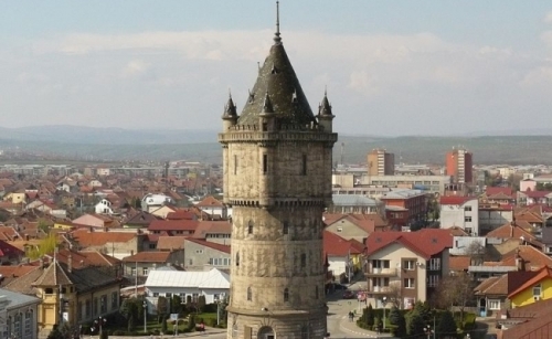 Drobeta-Turnu Severin