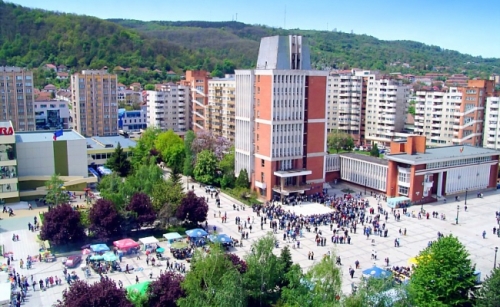 Reşiţa
