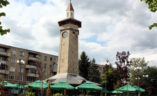 Giurgiu